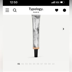 Typology Concealer Shade 3